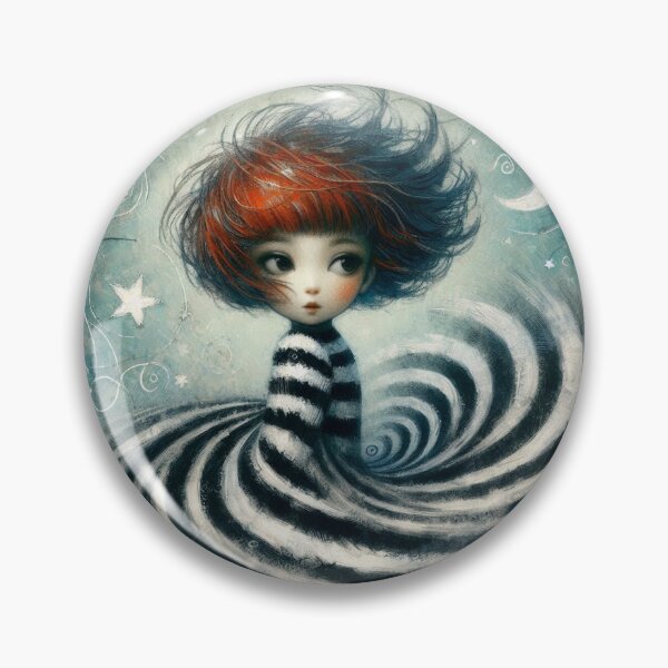 Item preview, Dance under the Cosmic Swirl designed and sold by Beyondnote-Art.