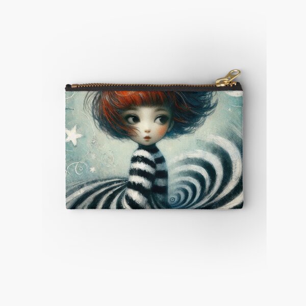 Item preview, Dance under the Cosmic Swirl designed and sold by Beyondnote-Art.