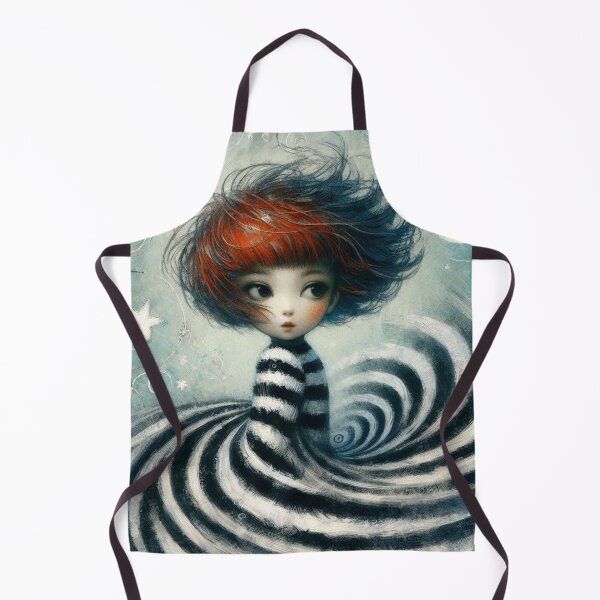 Item preview, Dance under the Cosmic Swirl designed and sold by Beyondnote-Art.