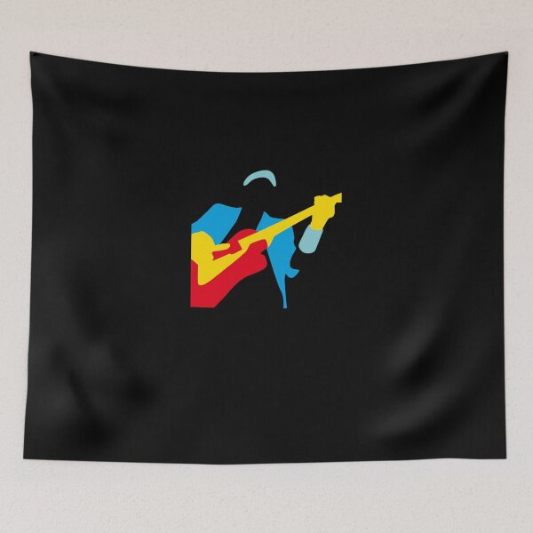 Item preview, Dire Straits Camiseta Essential designed and sold by GerdaFischer.