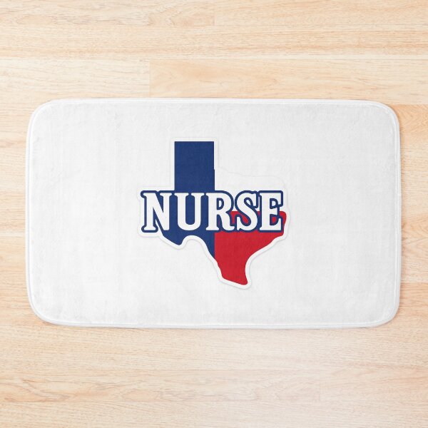 Item preview, Texas Nurse Pride designed and sold by CoachEkong.