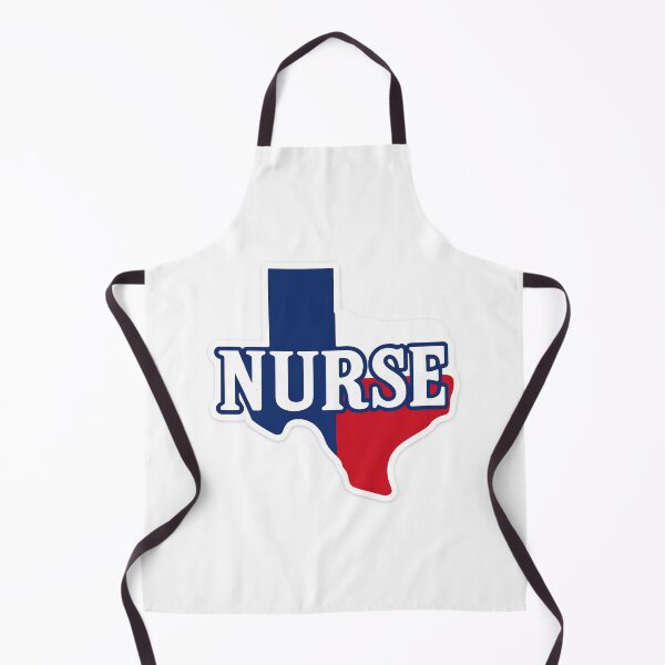 Item preview, Texas Nurse Pride designed and sold by CoachEkong.