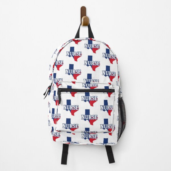 Item preview, Texas Nurse Pride designed and sold by CoachEkong.