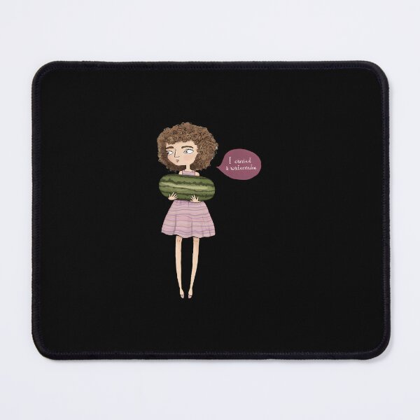 Item preview, Dirty Dancing---I-Carried-A-Watermelon designed and sold by GerdaFischer.
