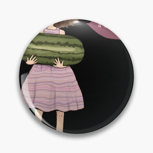 Item preview, Dirty Dancing---I-Carried-A-Watermelon designed and sold by GerdaFischer.
