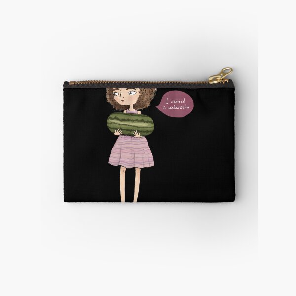 Item preview, Dirty Dancing---I-Carried-A-Watermelon designed and sold by GerdaFischer.