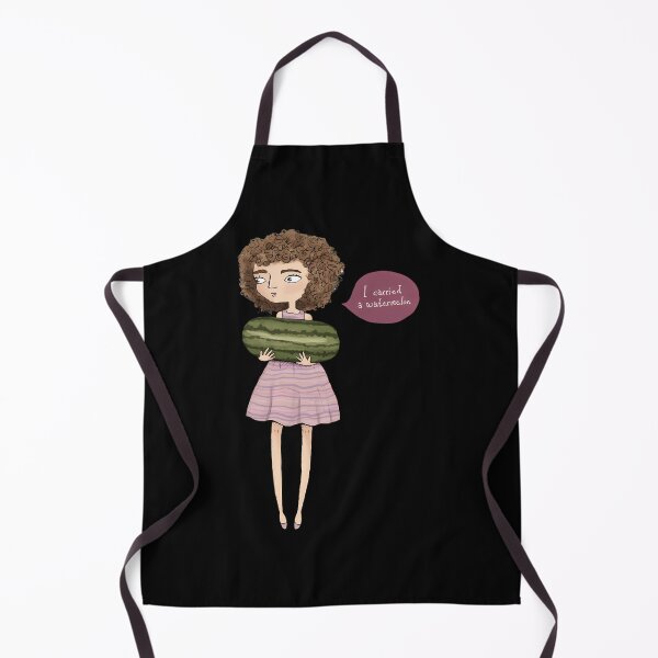 Item preview, Dirty Dancing---I-Carried-A-Watermelon designed and sold by GerdaFischer.