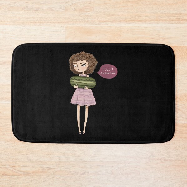 Item preview, Dirty Dancing---I-Carried-A-Watermelon designed and sold by GerdaFischer.
