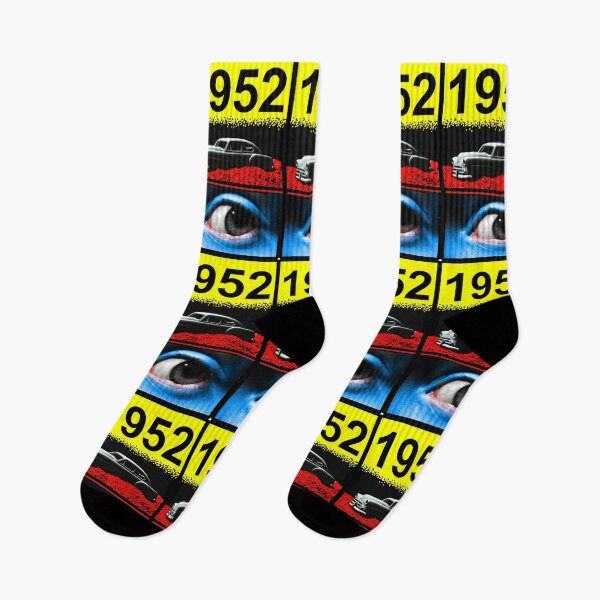 Item preview, 1952 designed and sold by Steven Backlund.