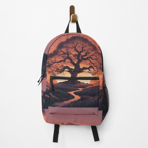 Item preview, The Ancient One Sunset designed and sold by RebelRulez.