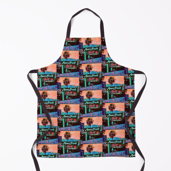 Item preview, Musso and Frank designed and sold by Hautforte.