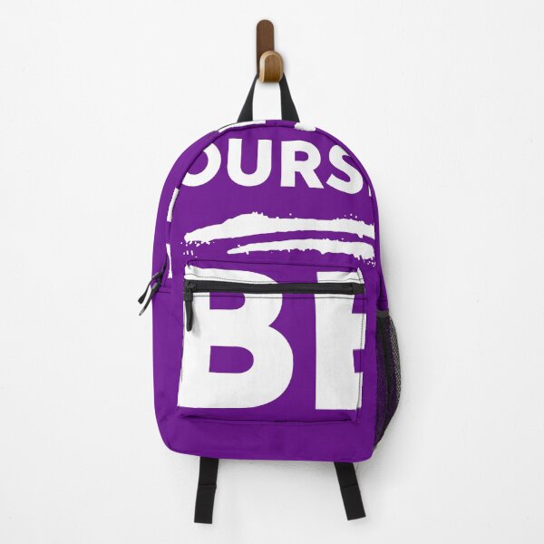 Item preview, Be Yourself – Stay True, Stay Bold designed and sold by SALEX.com.