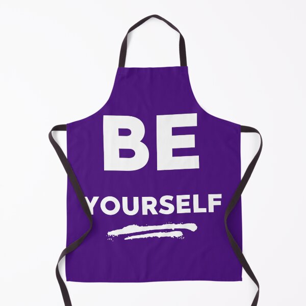 Item preview, Be Yourself – Stay True, Stay Bold designed and sold by SALEX.com.