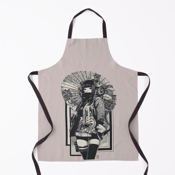 Item preview, Japanese Anime Girl designed and sold by MrHide.