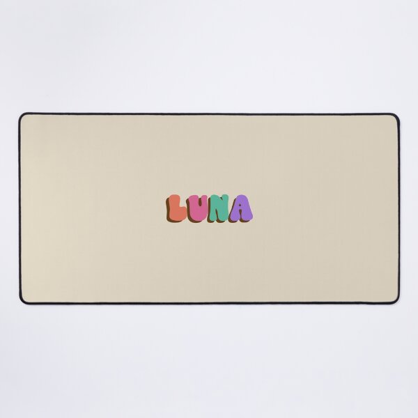 Item preview, LUNA Name designed and sold by LittleFishStud.