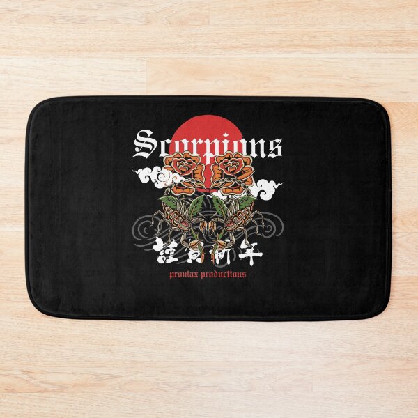 Item preview, Scorpions designed and sold by proviax.