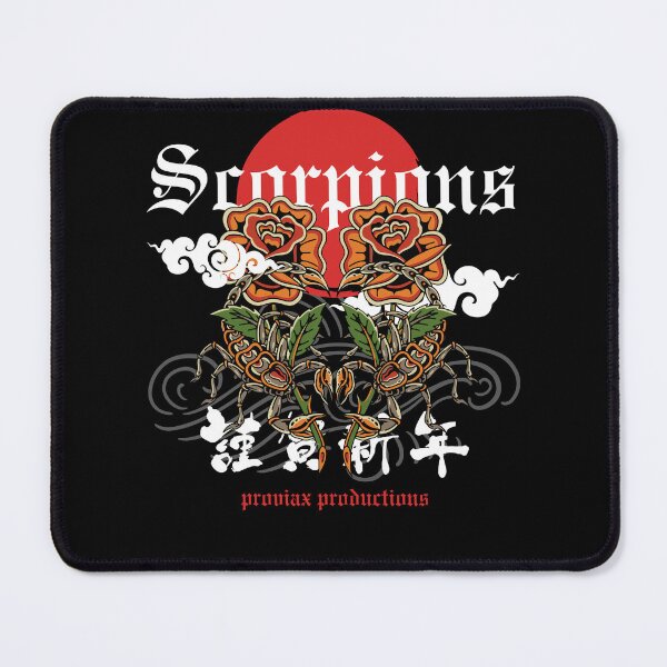 Item preview, Scorpions designed and sold by proviax.