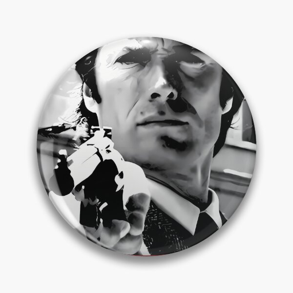 Artikelvorschau, Dirty-Harry entworfen und verkauft von HarryFleischer.