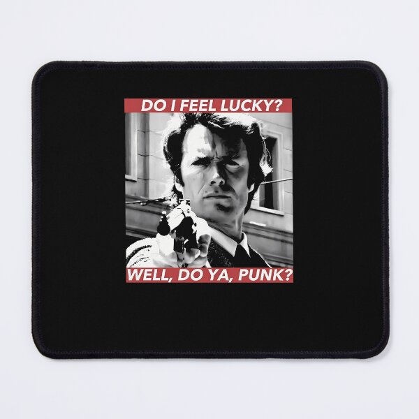Item preview, Dirty Harry designed and sold by HarryFleischer.