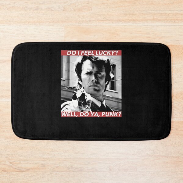 Item preview, Dirty Harry designed and sold by HarryFleischer.