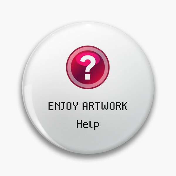 Item preview, Win25 Help icon designed and sold by  Enjoy Artwork .