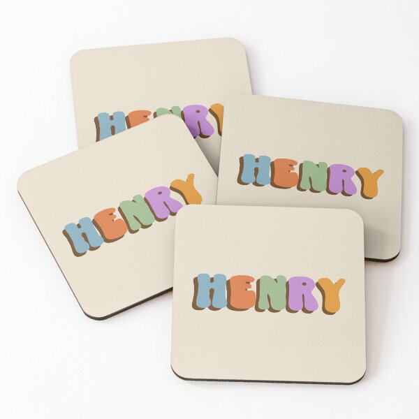 Item preview, HENRY designed and sold by LittleFishStud.