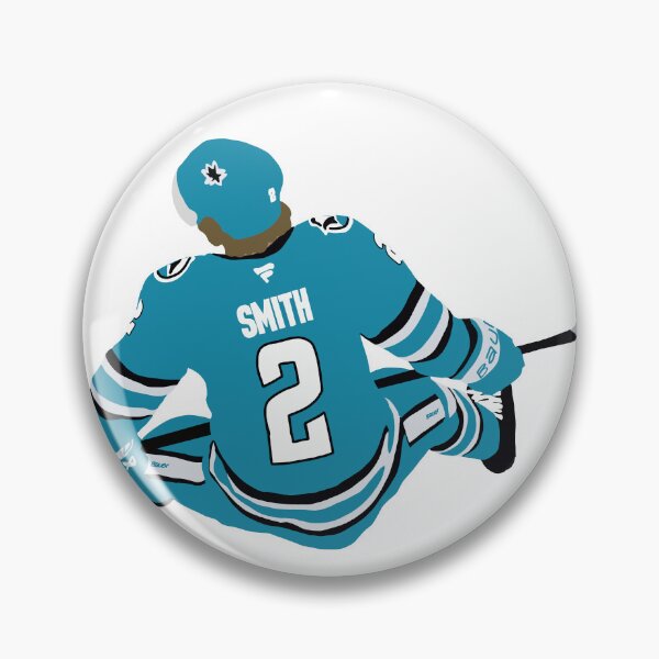 Item preview, Will Smith Hockey Faceoff designed and sold by shuttersports.