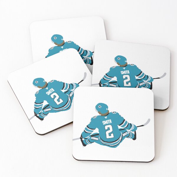 Item preview, Will Smith Hockey Faceoff designed and sold by shuttersports.