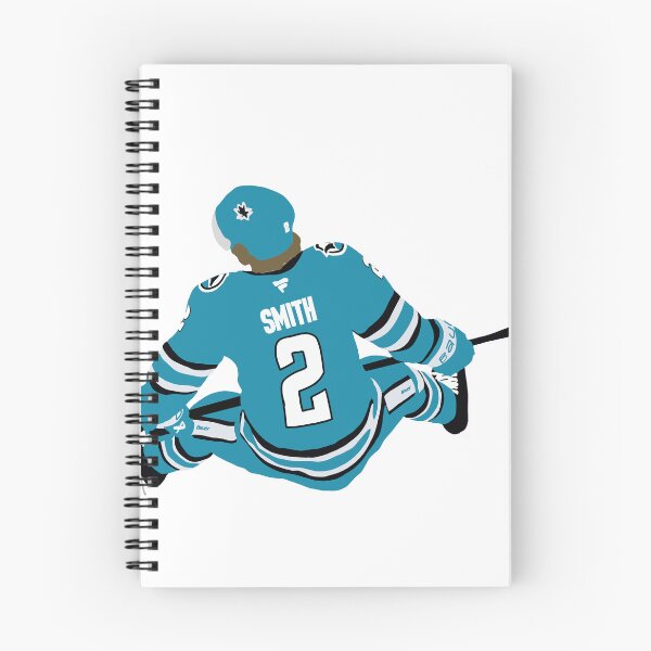 Item preview, Will Smith Hockey Faceoff designed and sold by shuttersports.