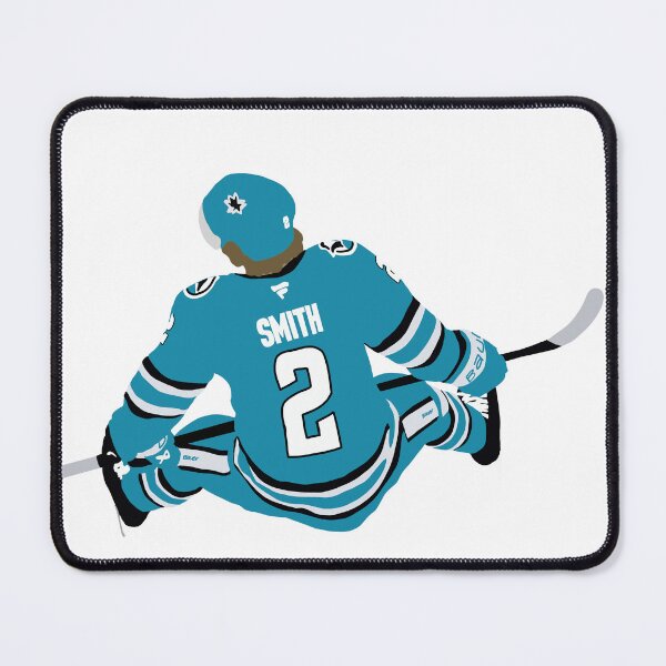 Item preview, Will Smith Hockey Faceoff designed and sold by shuttersports.
