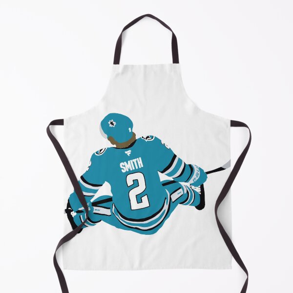 Item preview, Will Smith Hockey Faceoff designed and sold by shuttersports.
