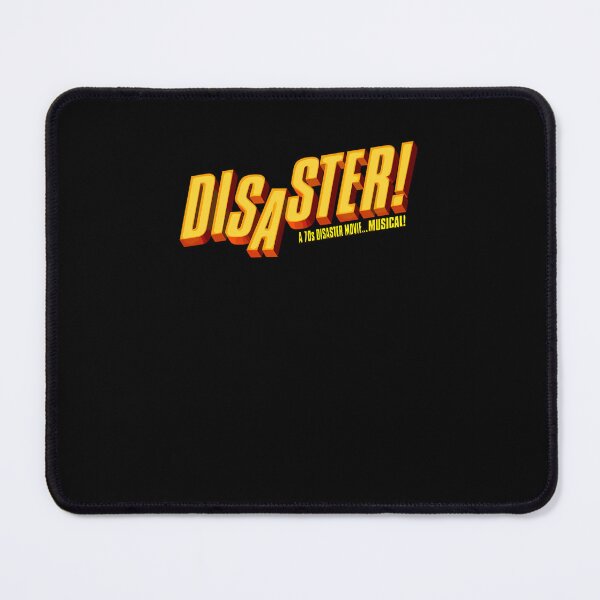 Item preview, Disaster Musical designed and sold by HarryFleischer.