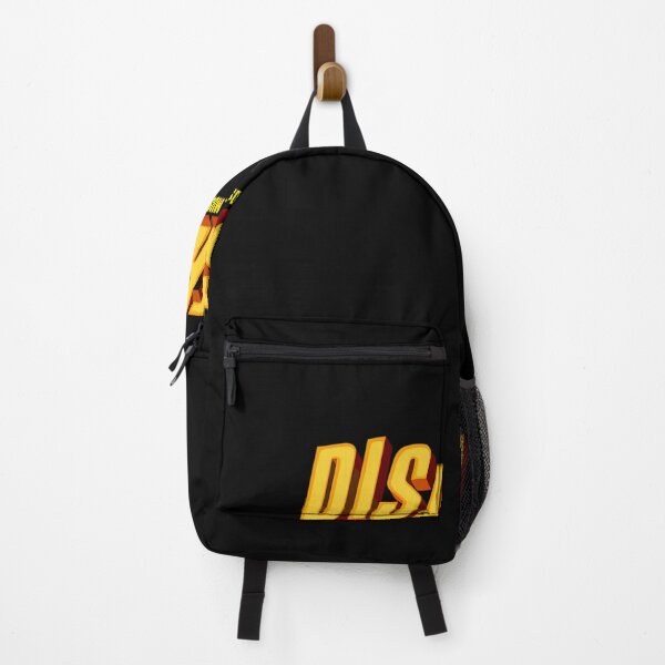 Item preview, Disaster Musical designed and sold by HarryFleischer.