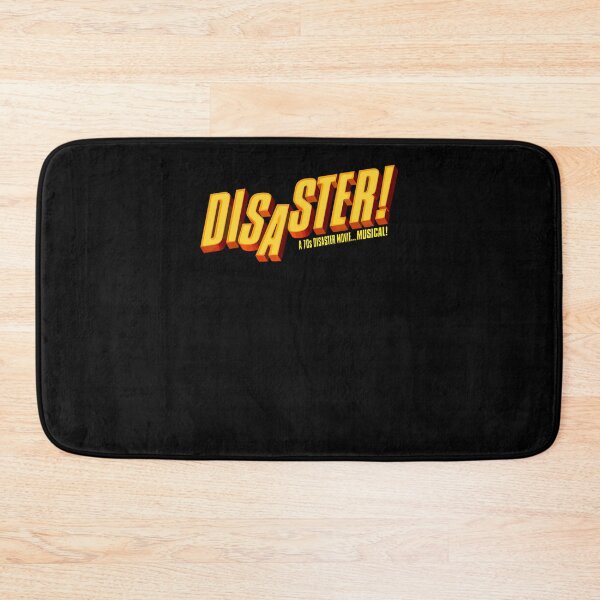 Item preview, Disaster Musical designed and sold by HarryFleischer.