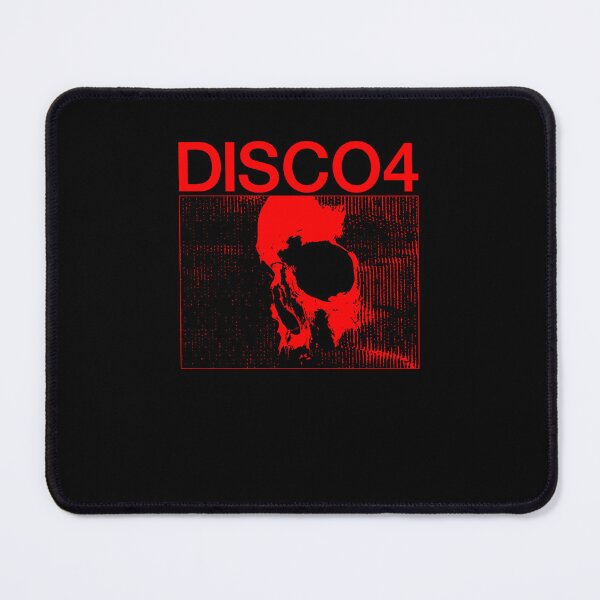 Item preview, Disco4 designed and sold by HarryFleischer.