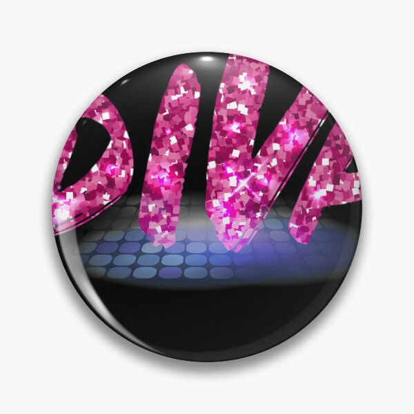 Item preview, Disco Diva Tee Retro 70S Product Vintage 80S Print designed and sold by HarryFleischer.