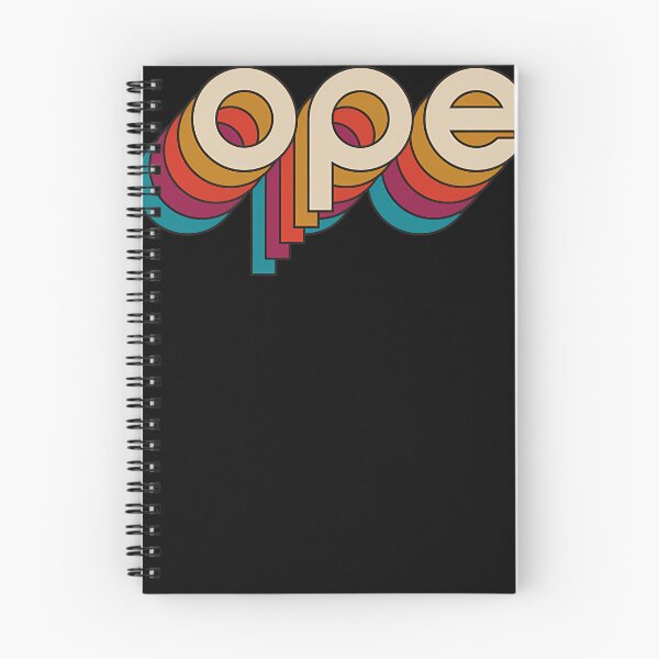 Item preview, Disco-Ope designed and sold by HarryFleischer.