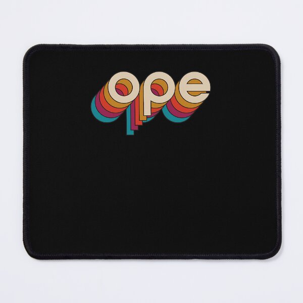 Item preview, Disco-Ope designed and sold by HarryFleischer.