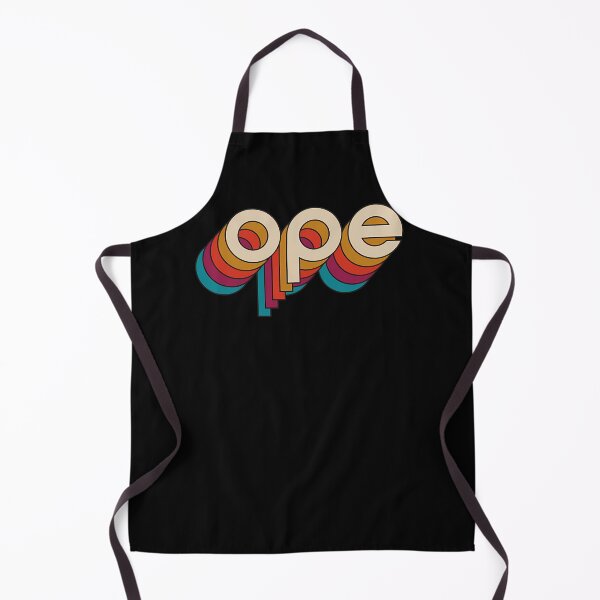 Item preview, Disco-Ope designed and sold by HarryFleischer.