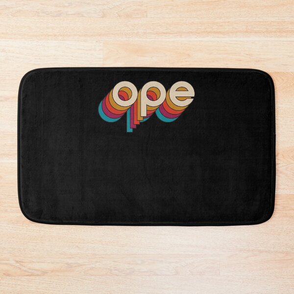 Item preview, Disco-Ope designed and sold by HarryFleischer.
