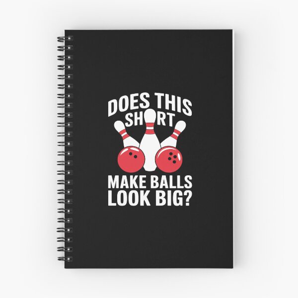 Item preview, Cool Bowling For Men Women Bowling Ball Sport Bowler  designed and sold by SyntaxClaw.