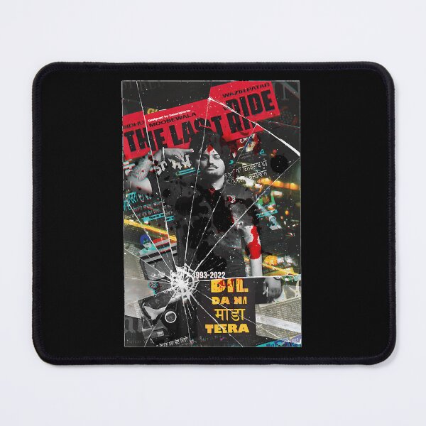 Item preview, Discover-The-Secret-To-Sidhu-Moose-Wala-Gifts-For-Movie-Fans designed and sold by LutzThomas.