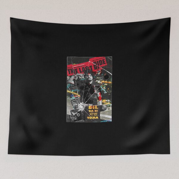 Item preview, Discover-The-Secret-To-Sidhu-Moose-Wala-Gifts-For-Movie-Fans designed and sold by LutzThomas.
