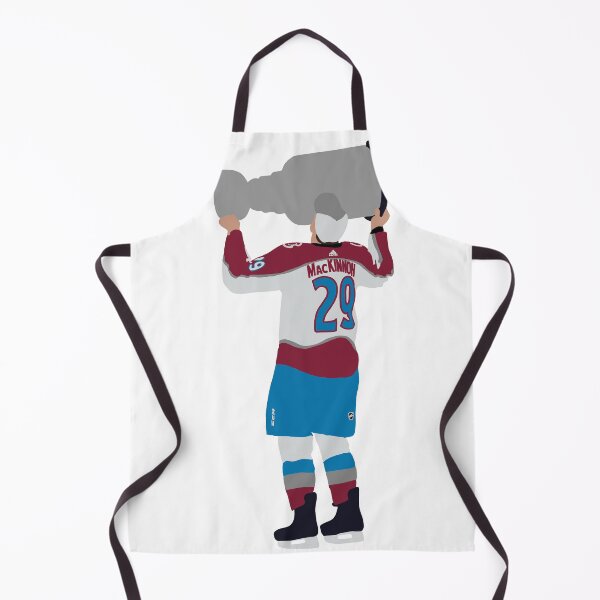 Item preview, Nathan MacKinnon Stanley Cup designed and sold by shuttersports.