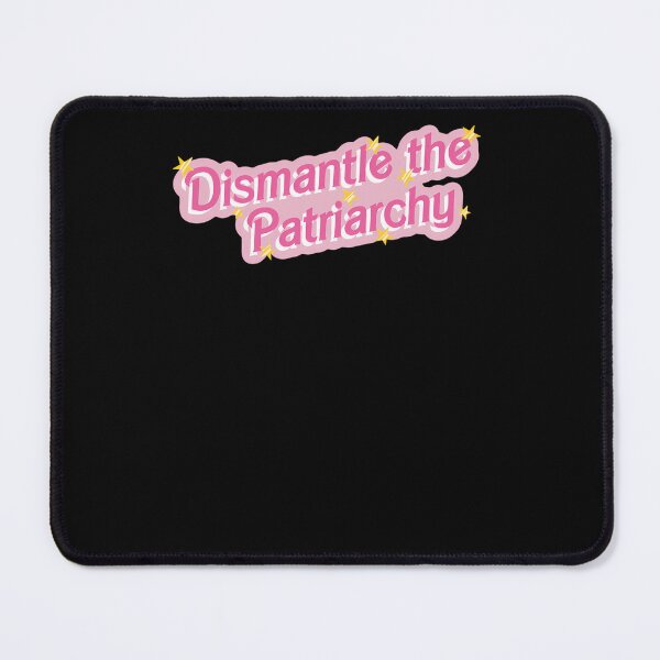 Item preview, Dismantle the Patriarchy designed and sold by LutzThomas.