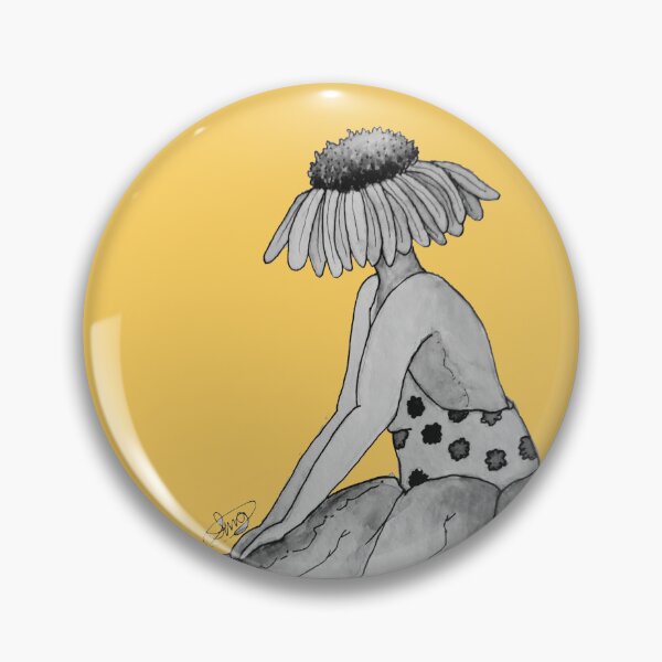 Item preview, Black Eyed Susan designed and sold by Sara G.