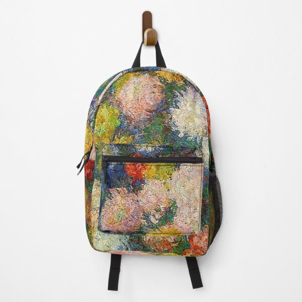 Item preview, Bloom - Impressionist art streetwear designed and sold by Artwearclub .