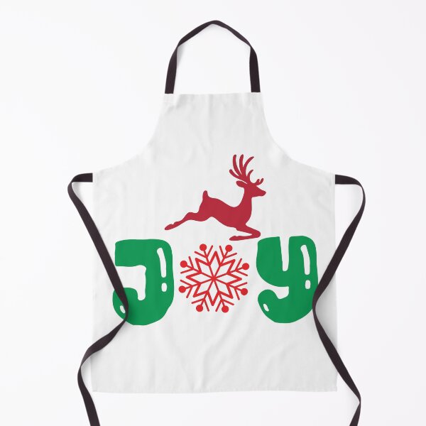 Item preview, Joy - Simple Festive Holiday Season Word Design designed and sold by FuzionRaptor.