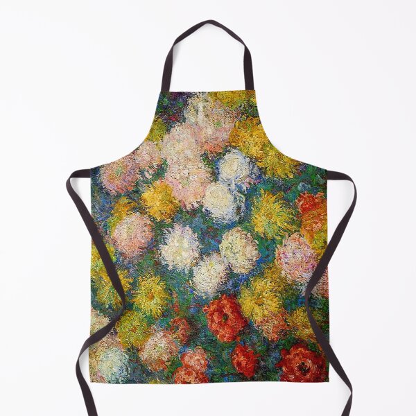 Item preview, Bloom - Impressionist art streetwear  designed and sold by Artwearclub .