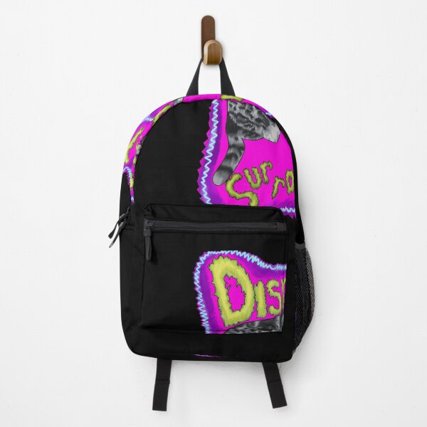 Item preview, Disrespect Your Surroundings designed and sold by HerrProf3.